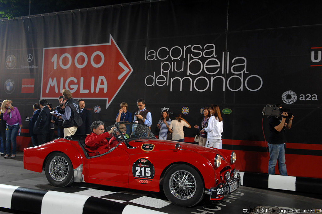 2009 Mille Miglia-5