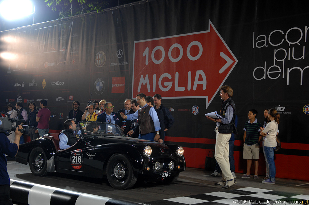 2009 Mille Miglia-5