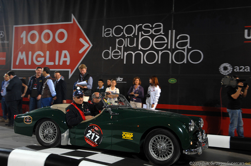 2009 Mille Miglia-5