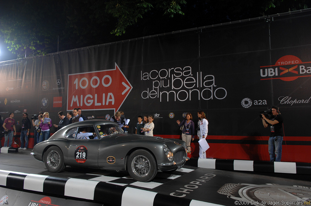 2009 Mille Miglia-5