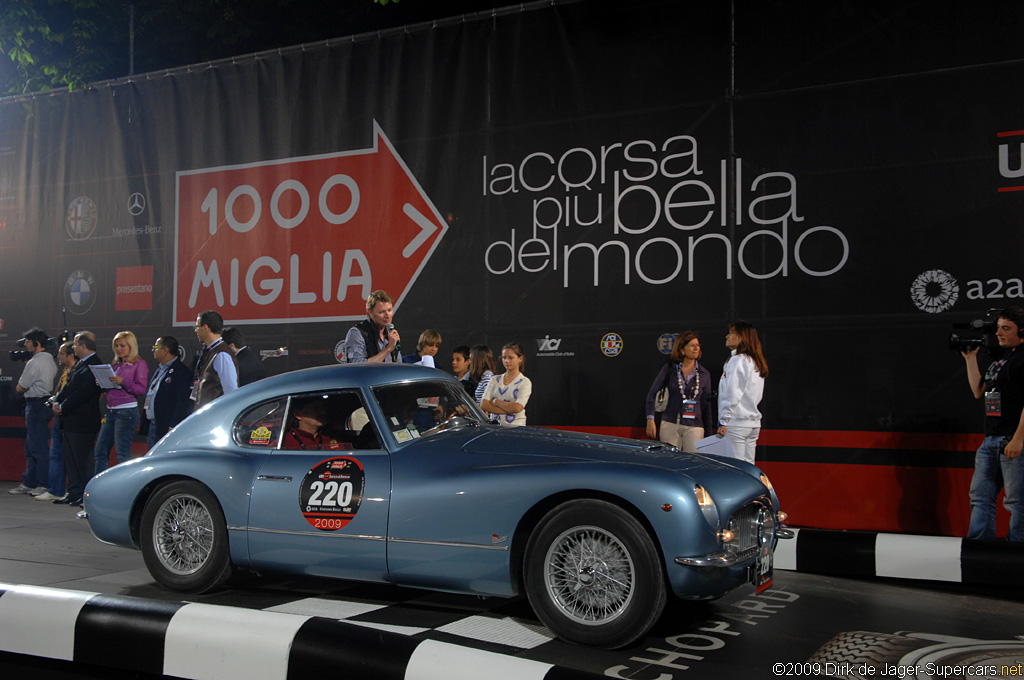 2009 Mille Miglia-5