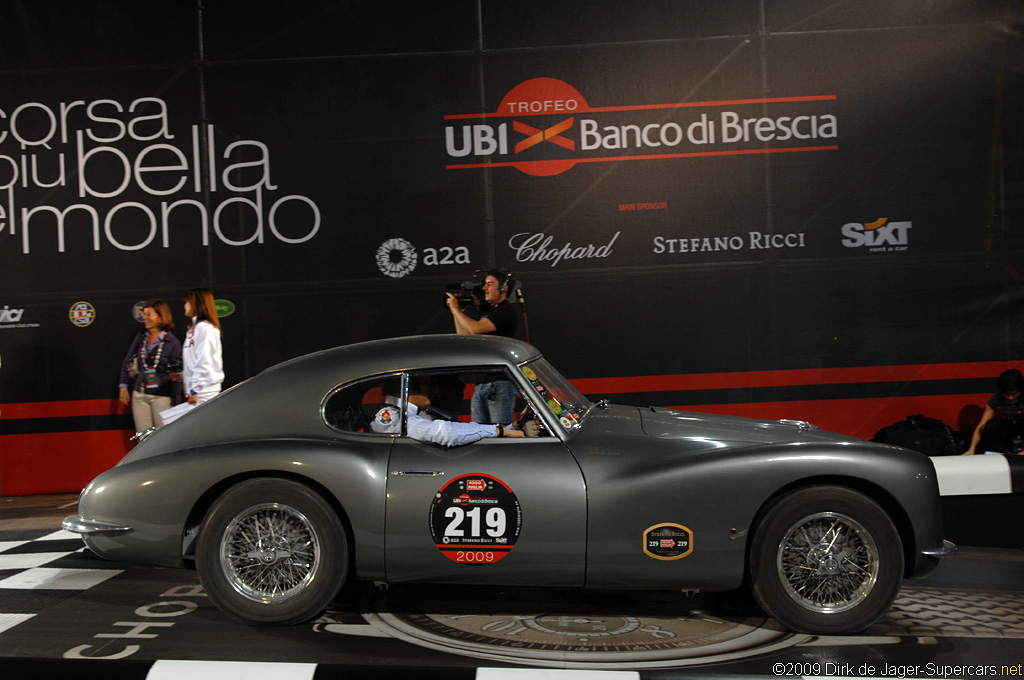 2009 Mille Miglia-5