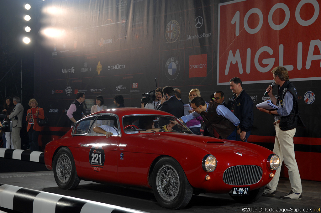 2009 Mille Miglia-5