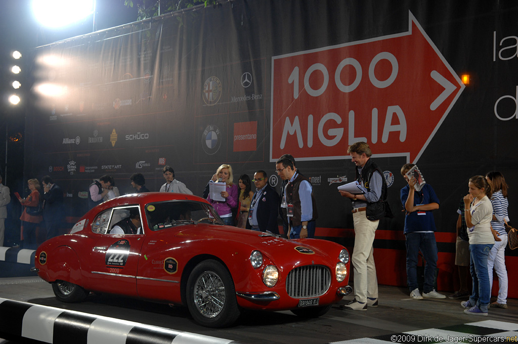 2009 Mille Miglia-5