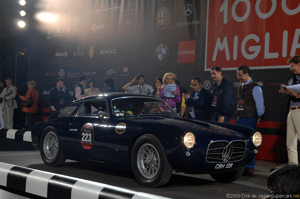 2009 Mille Miglia-5