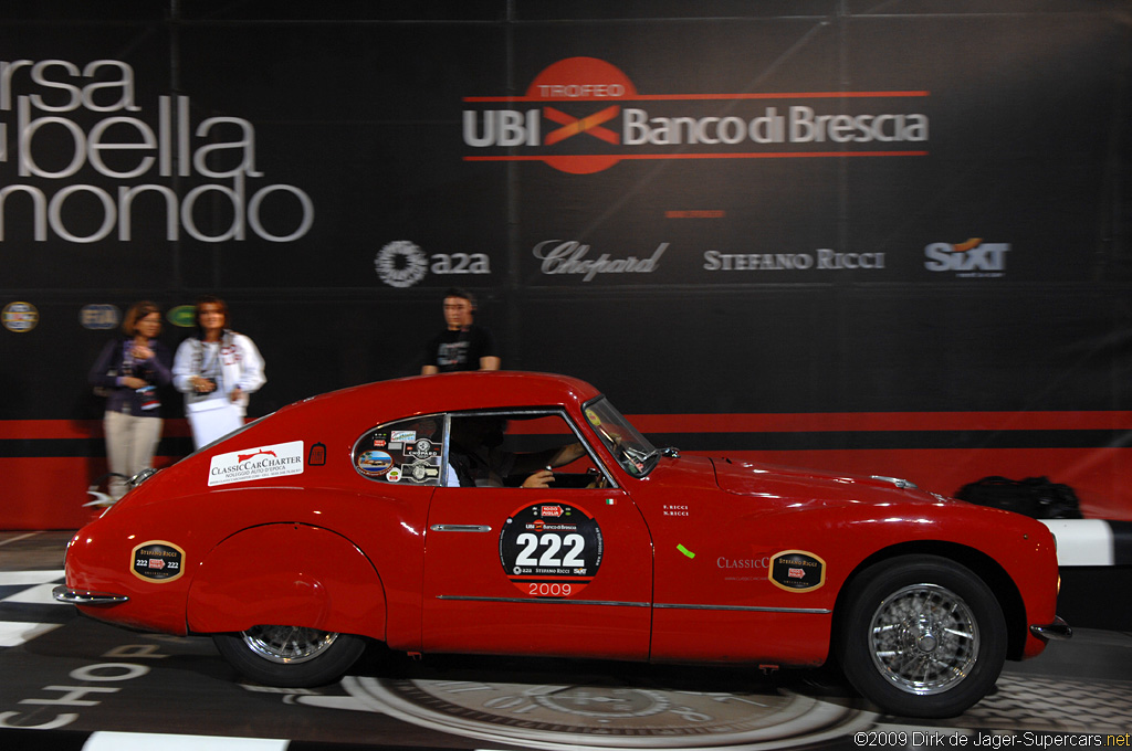 2009 Mille Miglia-5