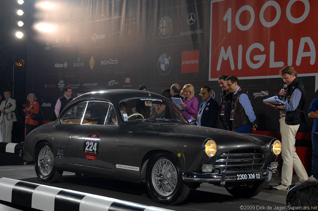 2009 Mille Miglia-5