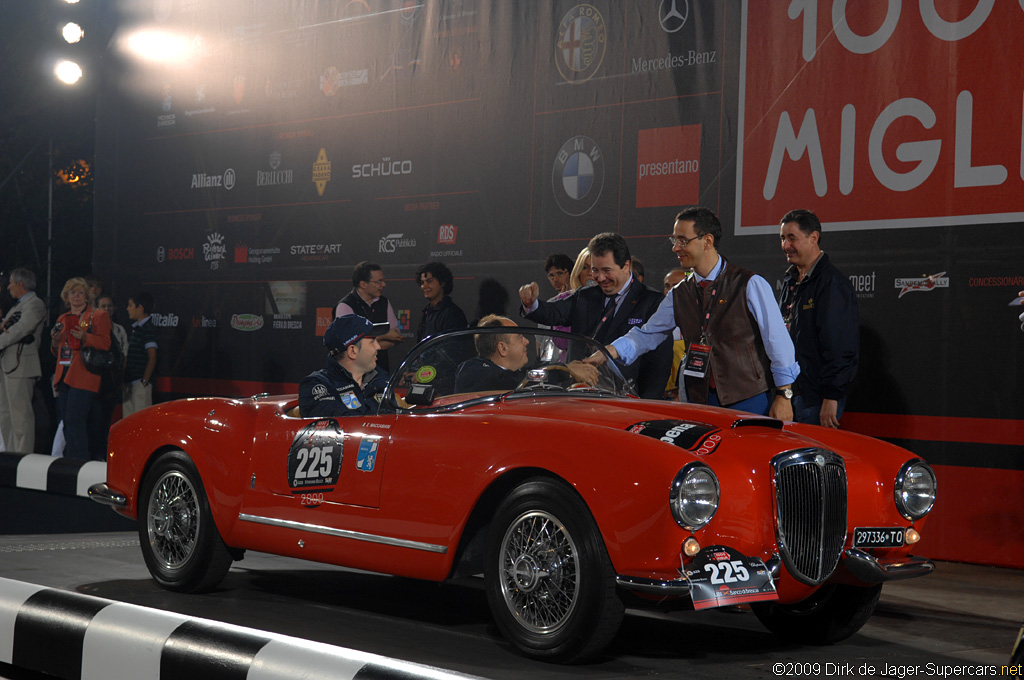 2009 Mille Miglia-5