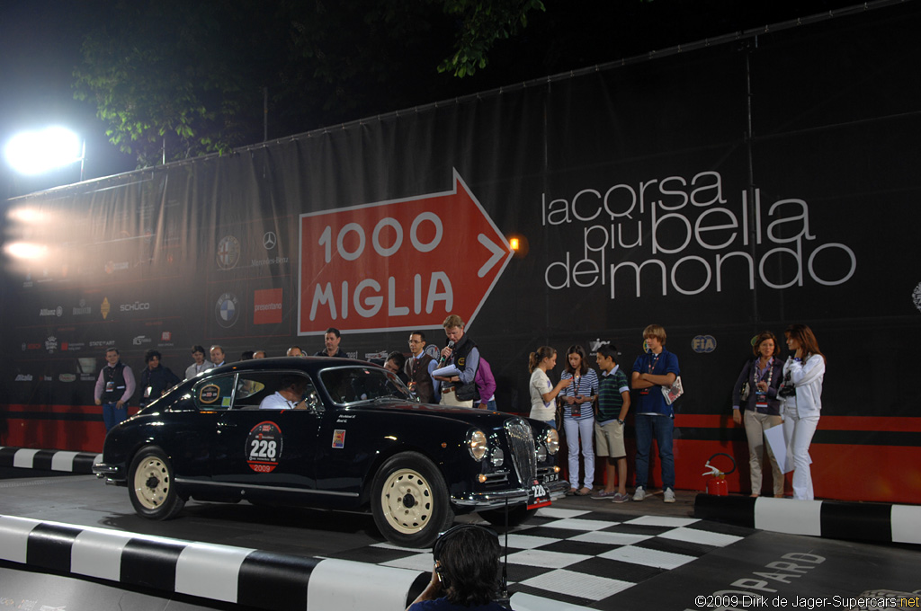 2009 Mille Miglia-5