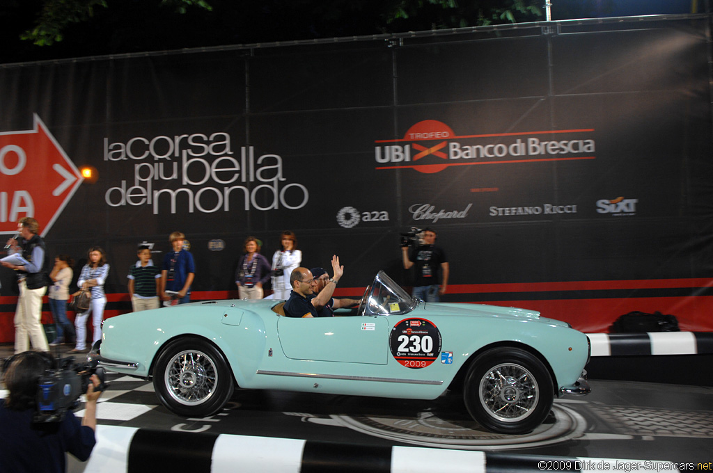 2009 Mille Miglia-5