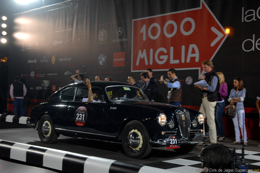 2009 Mille Miglia-5