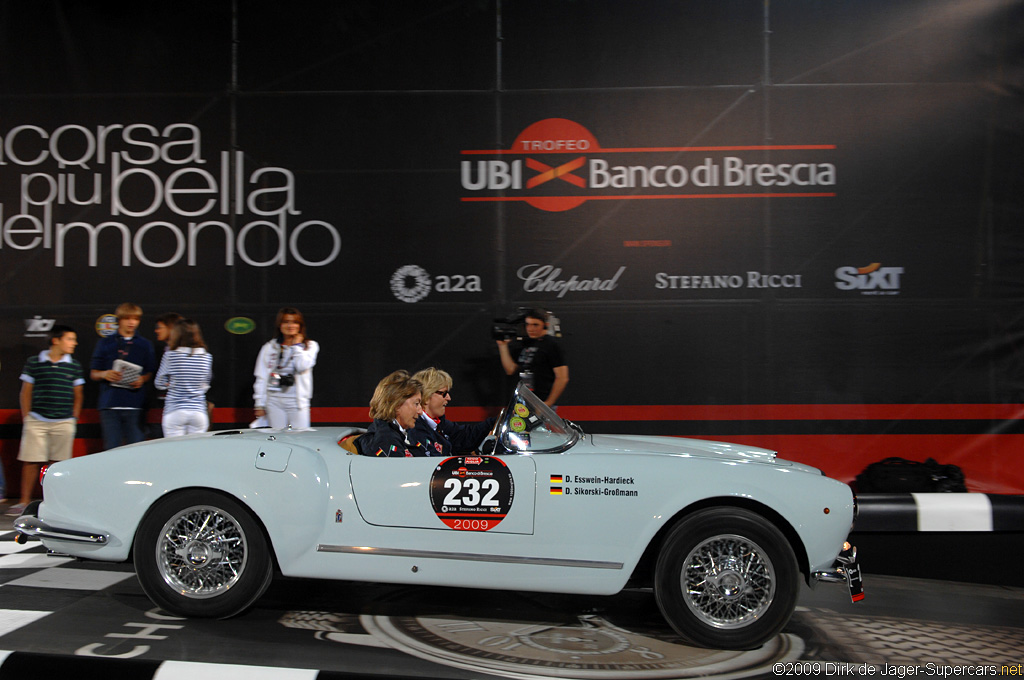 2009 Mille Miglia-5