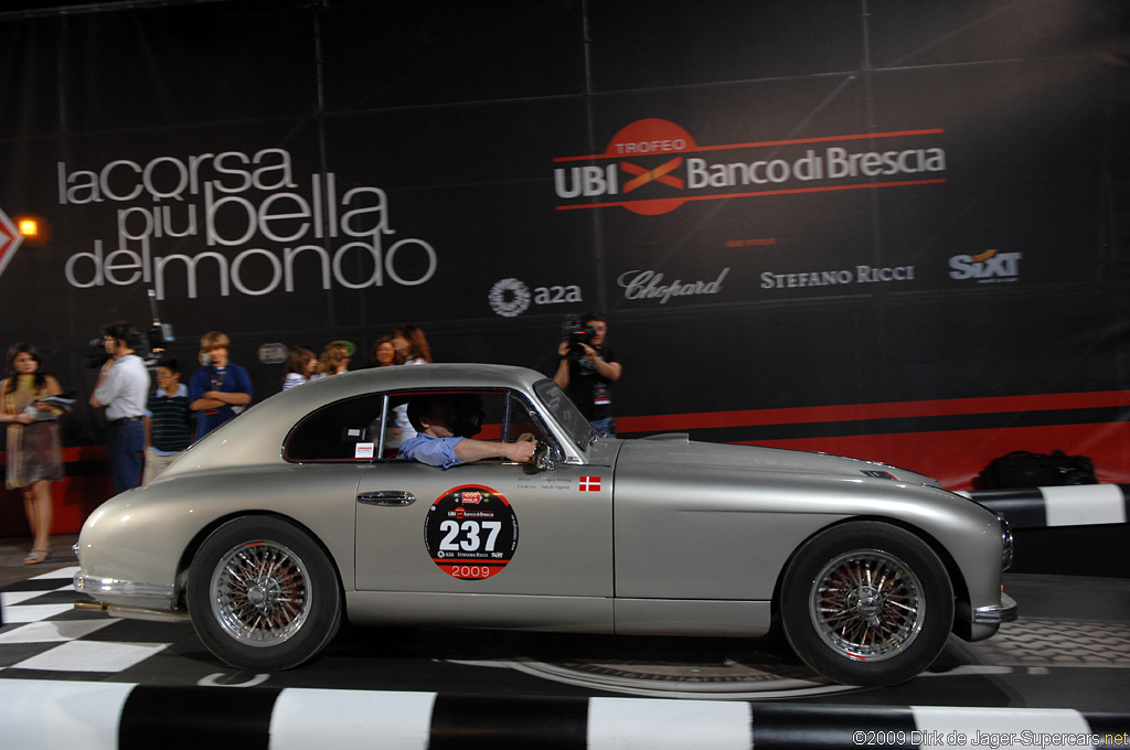 2009 Mille Miglia-5