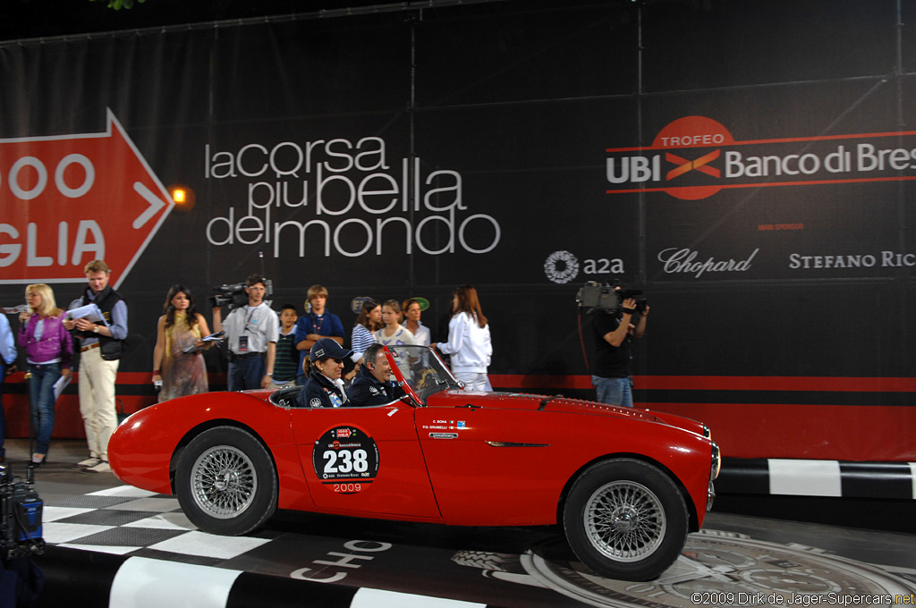 2009 Mille Miglia-5