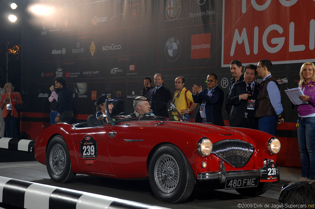 2009 Mille Miglia-5