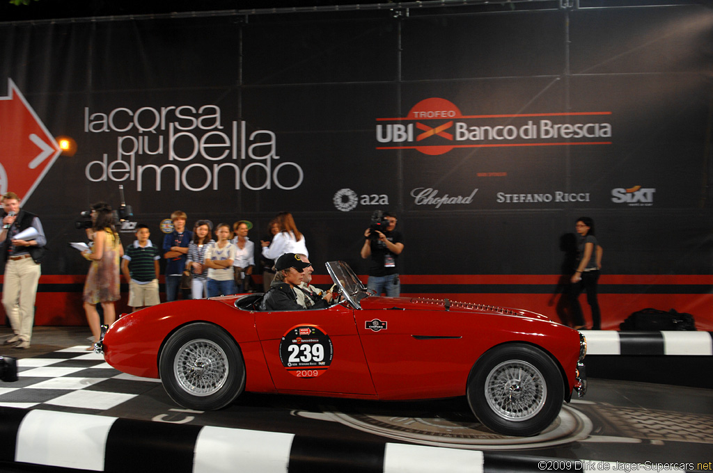 2009 Mille Miglia-5