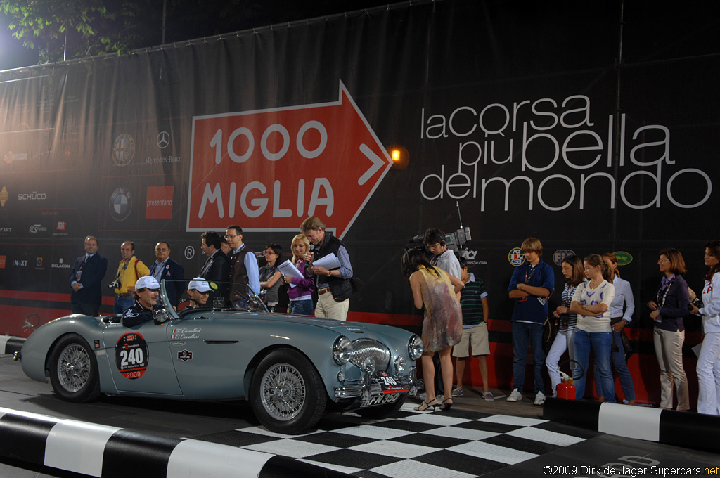 2009 Mille Miglia-5