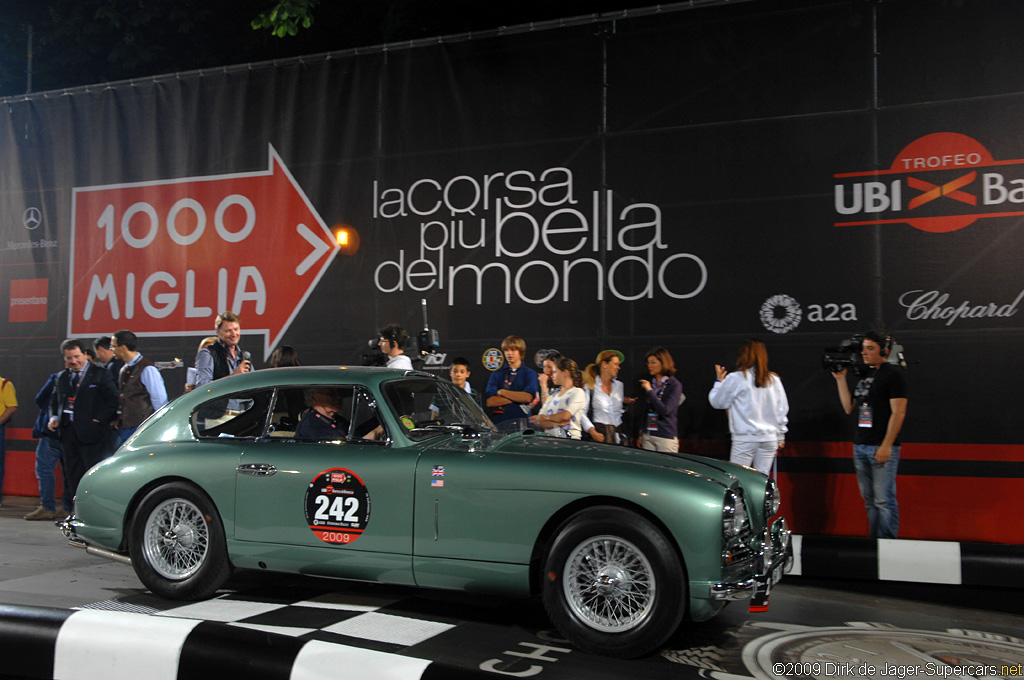 2009 Mille Miglia-5