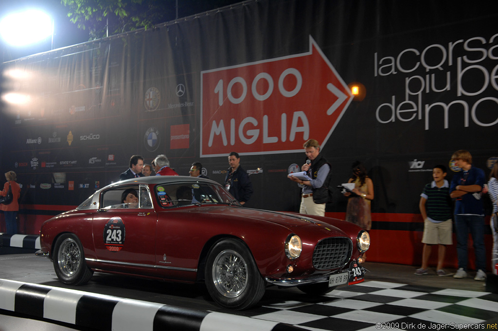 2009 Mille Miglia-5