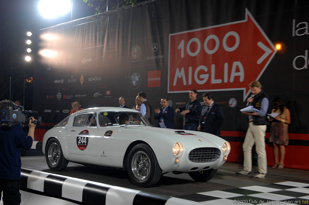 2009 Mille Miglia-5