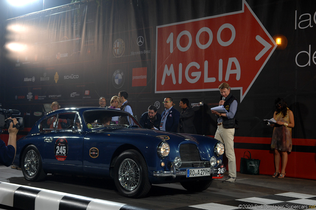 2009 Mille Miglia-5