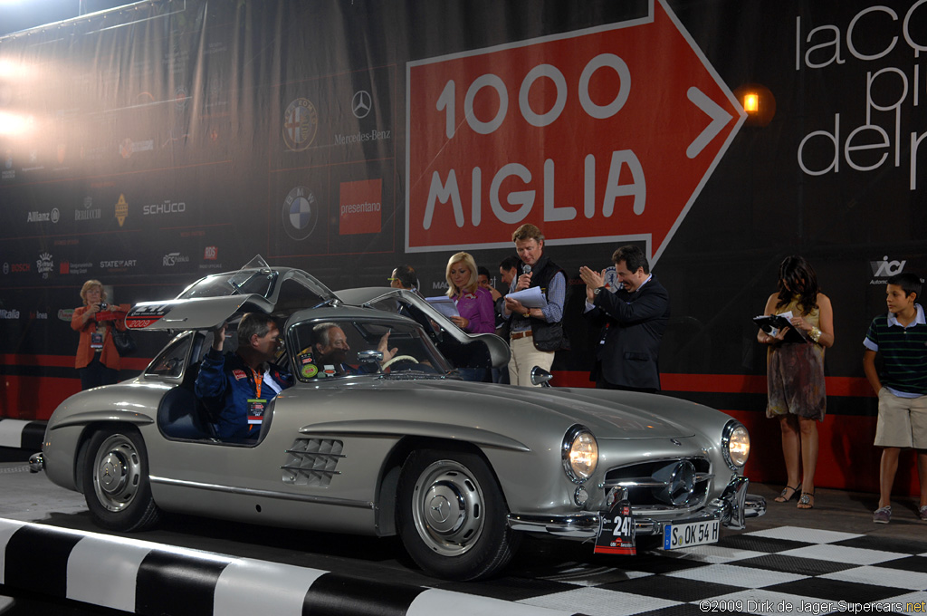 2009 Mille Miglia-5