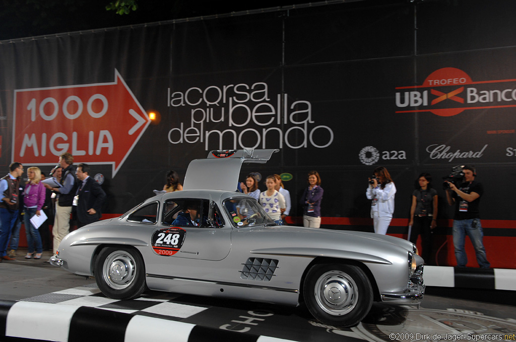 2009 Mille Miglia-5