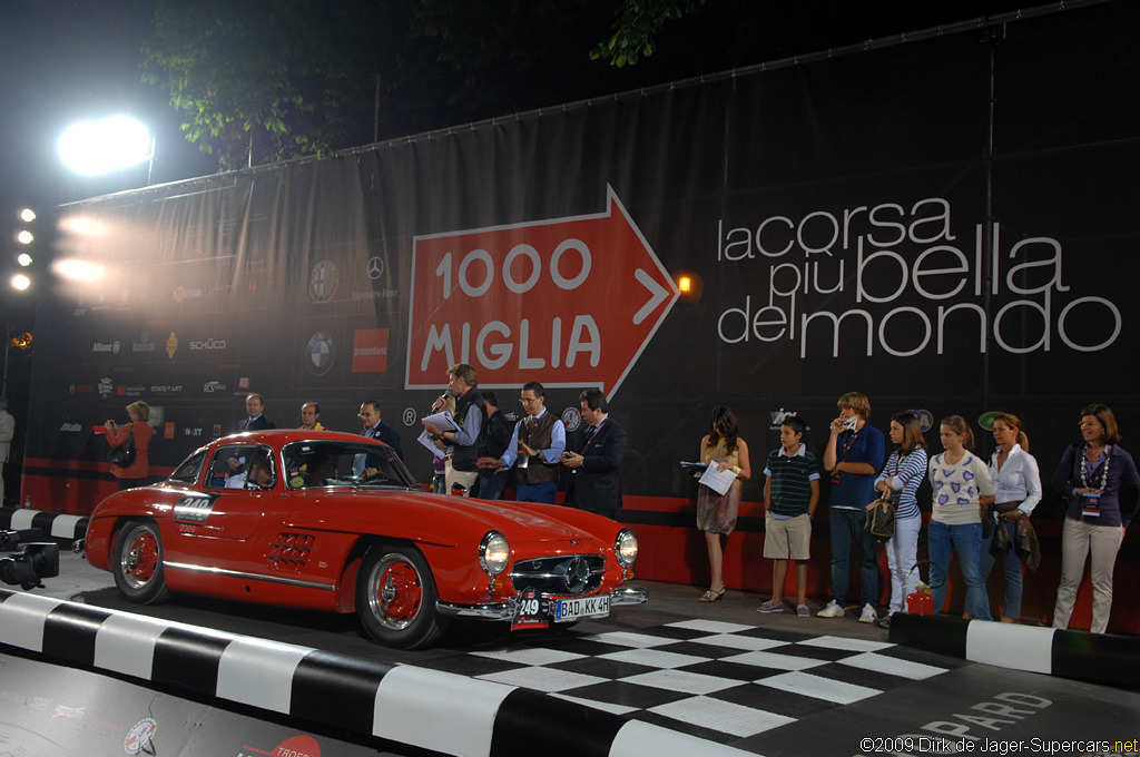 2009 Mille Miglia-5