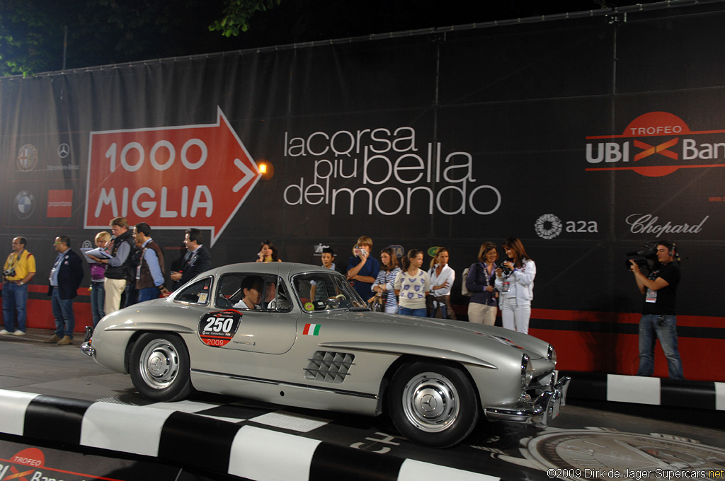 2009 Mille Miglia-5