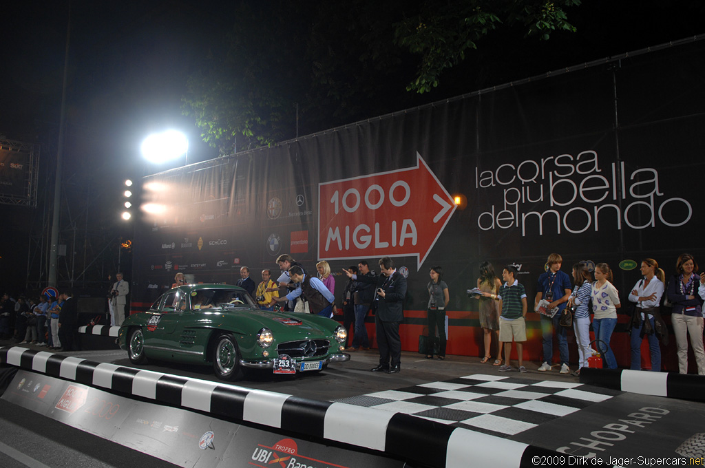 2009 Mille Miglia