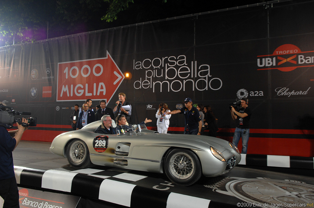 2009 Mille Miglia