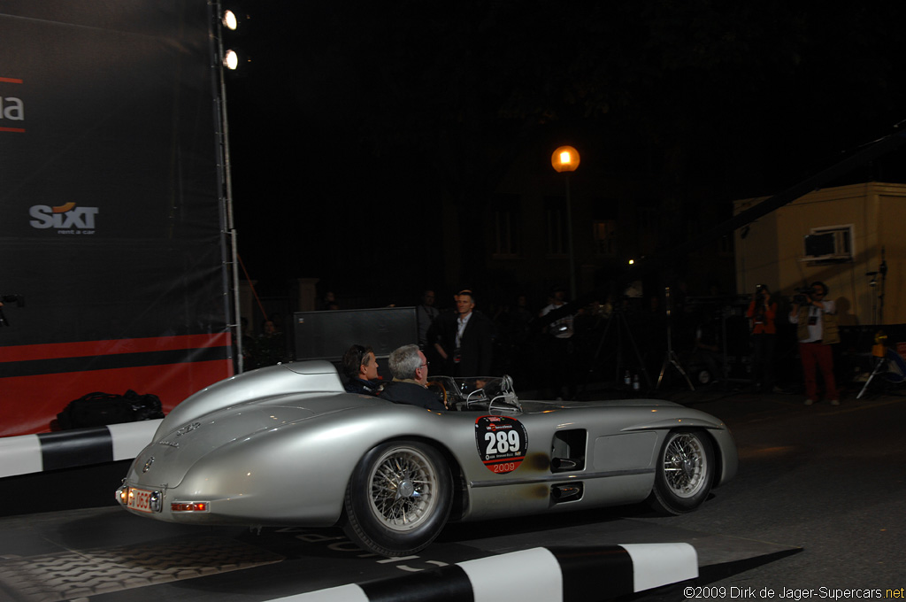 2009 Mille Miglia