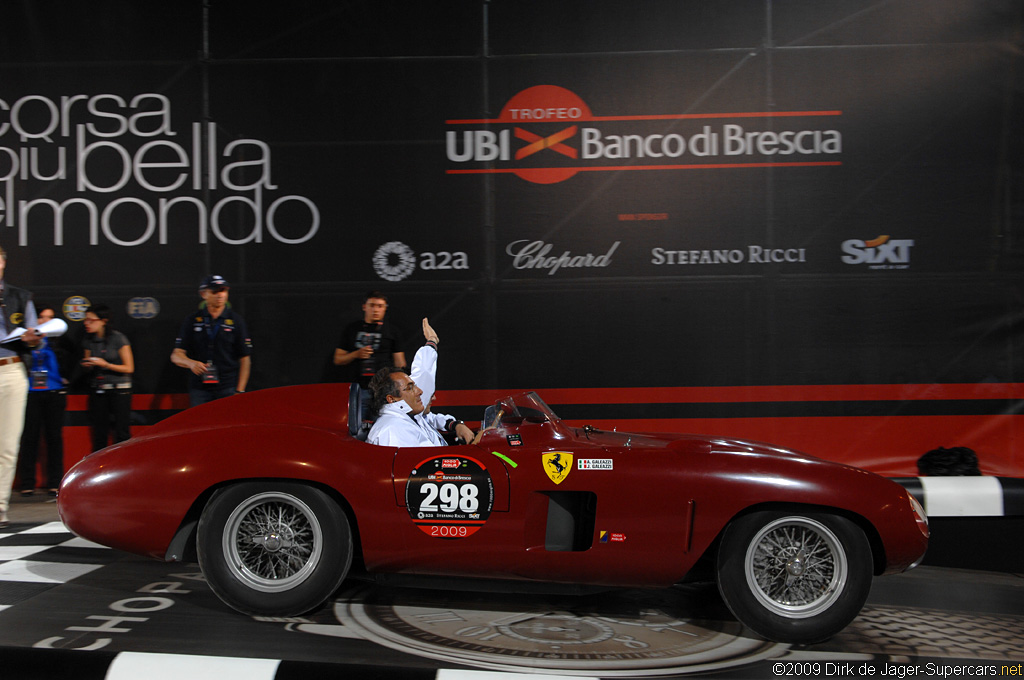 2009 Mille Miglia