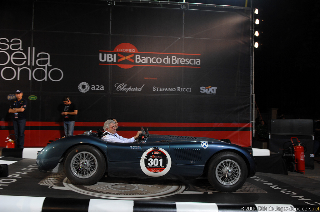 2009 Mille Miglia-7