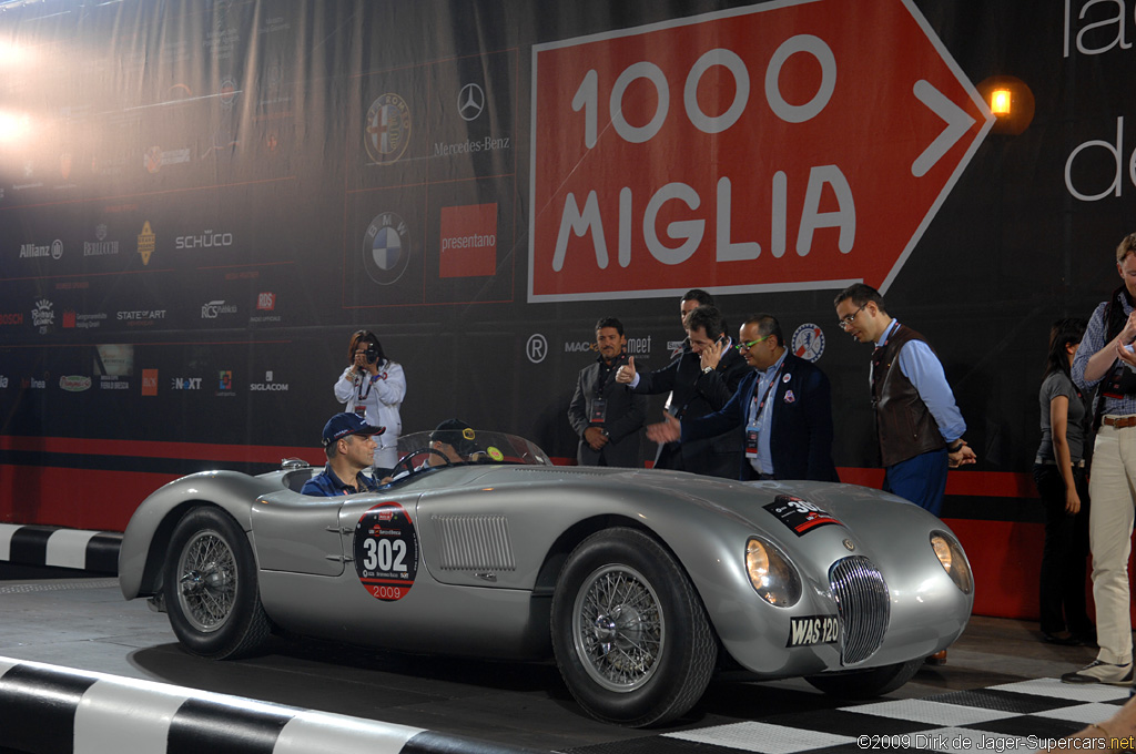 2009 Mille Miglia-7