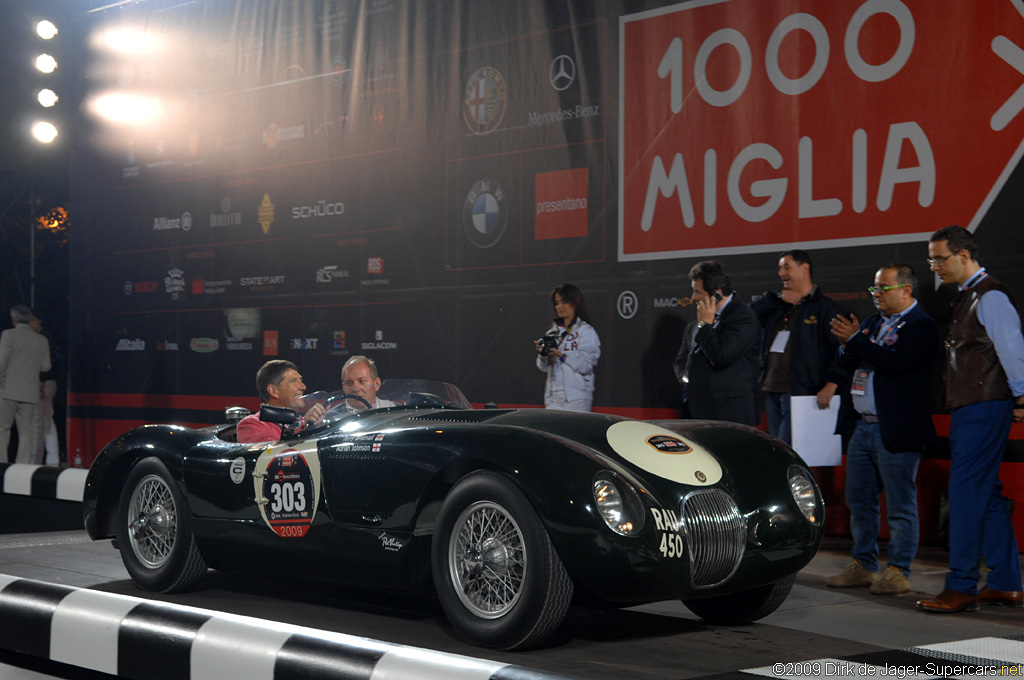 2009 Mille Miglia-7