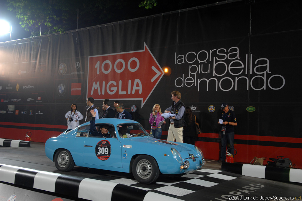 2009 Mille Miglia-7