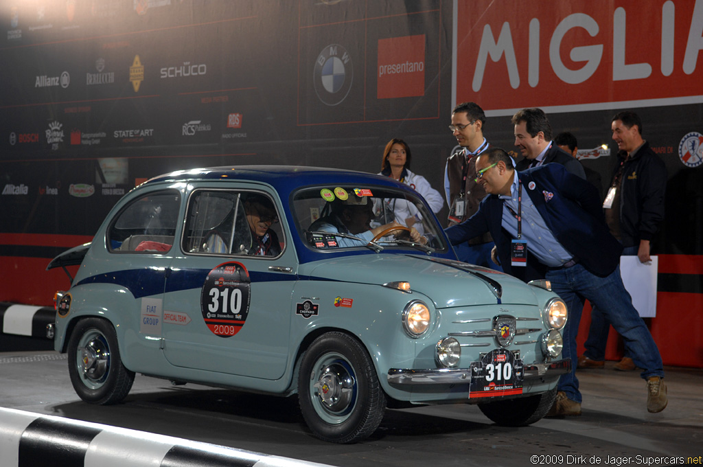 2009 Mille Miglia-7