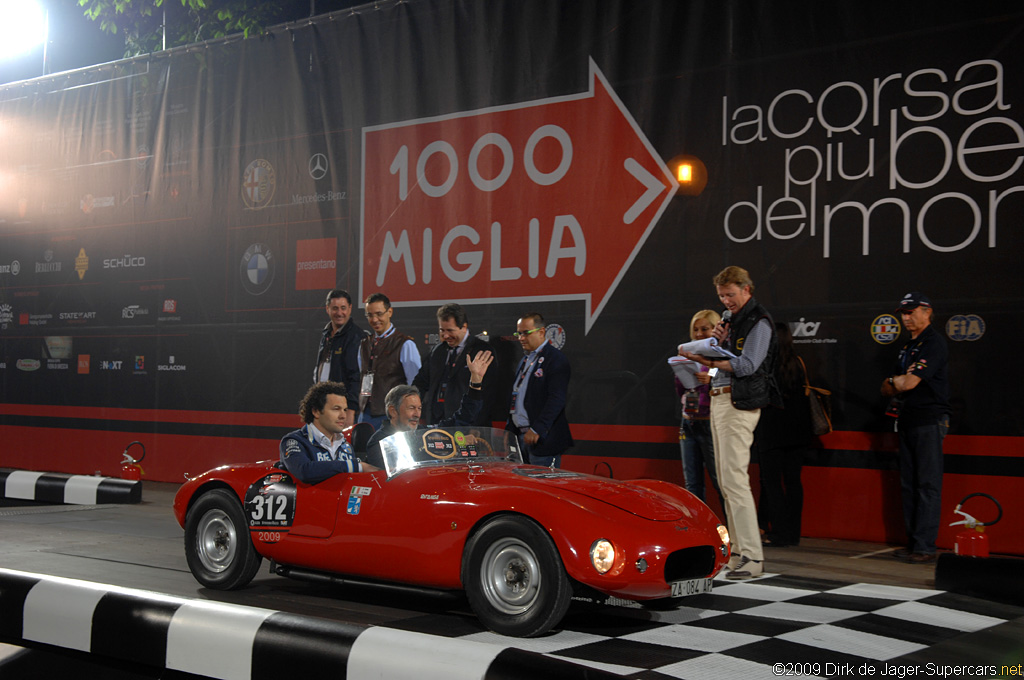 2009 Mille Miglia-7