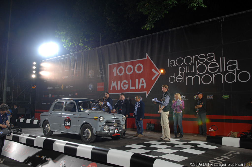 2009 Mille Miglia-7