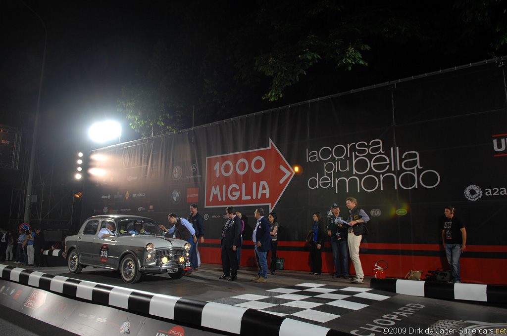 2009 Mille Miglia-7