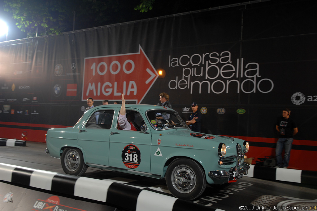 2009 Mille Miglia-7