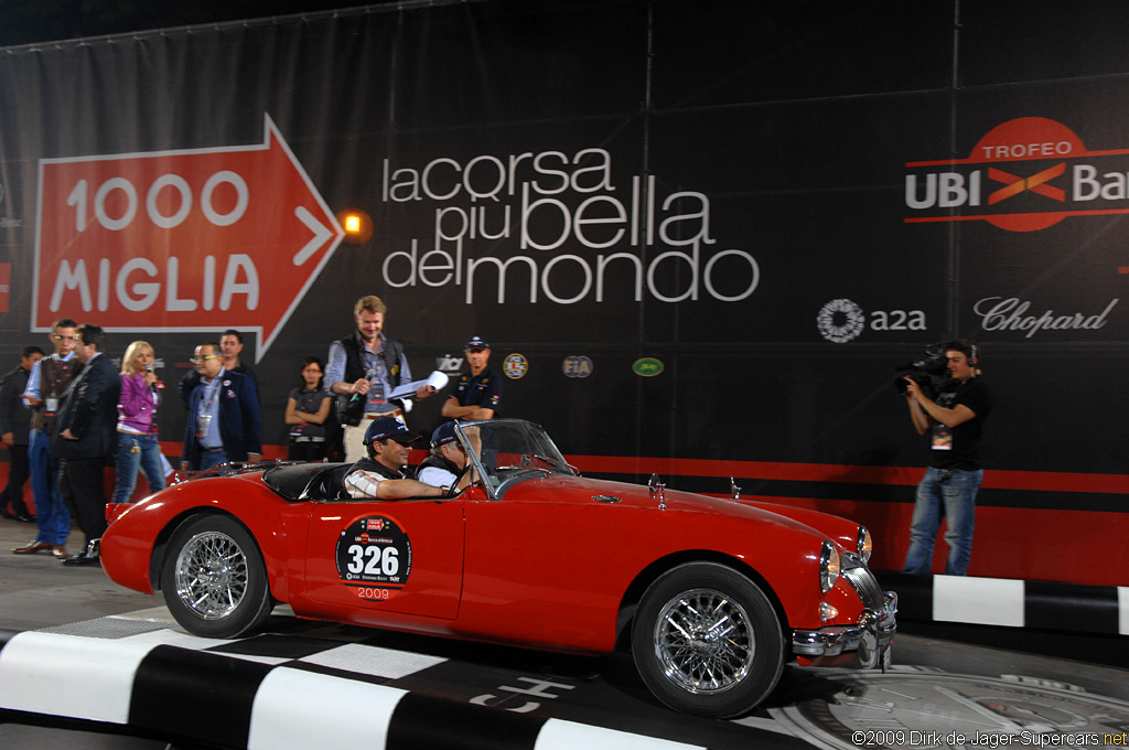 2009 Mille Miglia-7