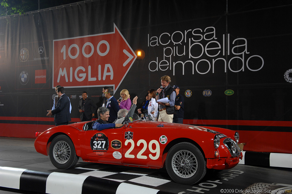 2009 Mille Miglia-7