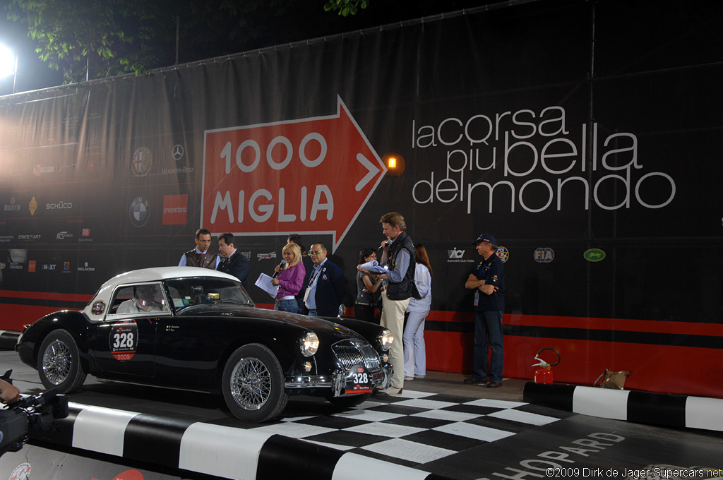 2009 Mille Miglia-7