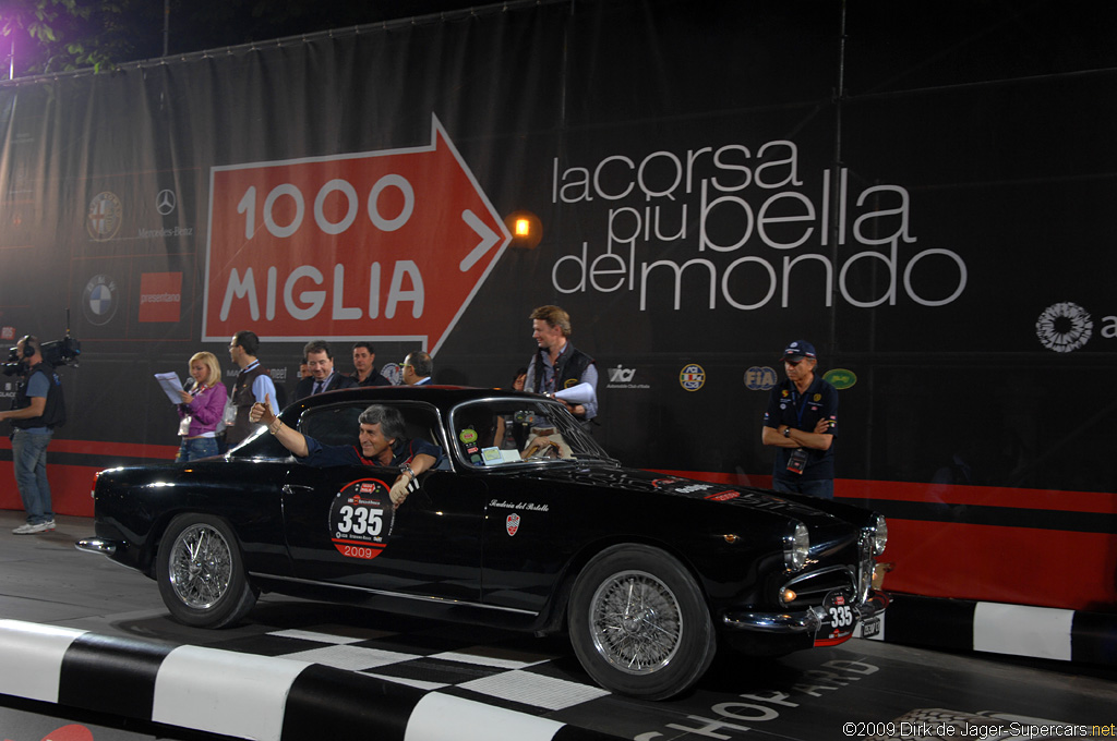 2009 Mille Miglia-7