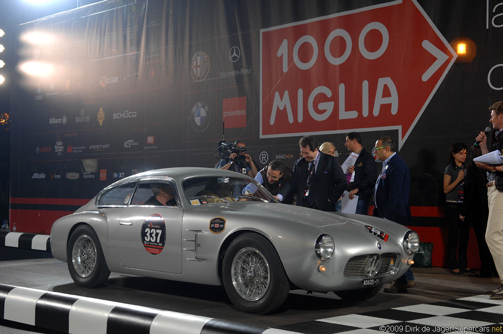 2009 Mille Miglia-7