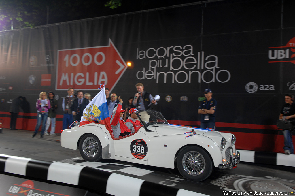 2009 Mille Miglia-7