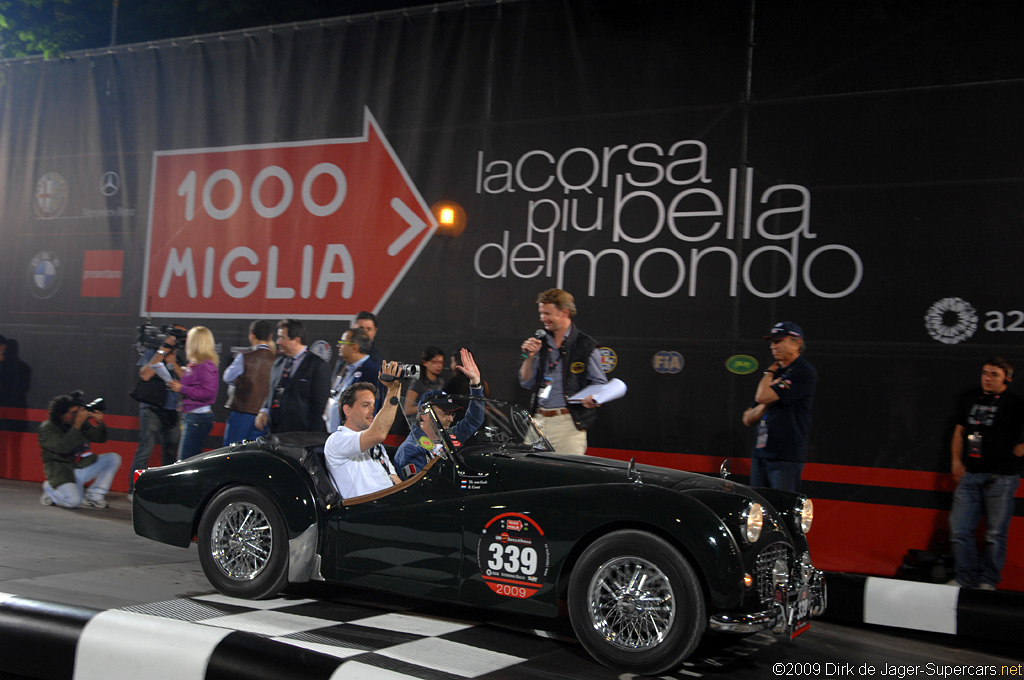 2009 Mille Miglia-7