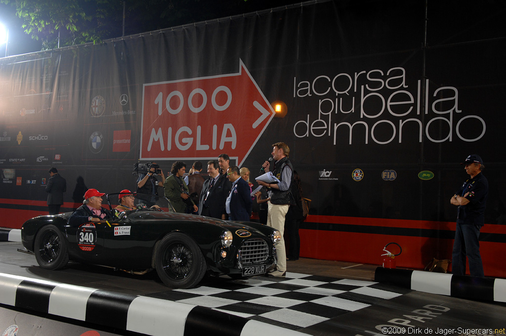 2009 Mille Miglia-7